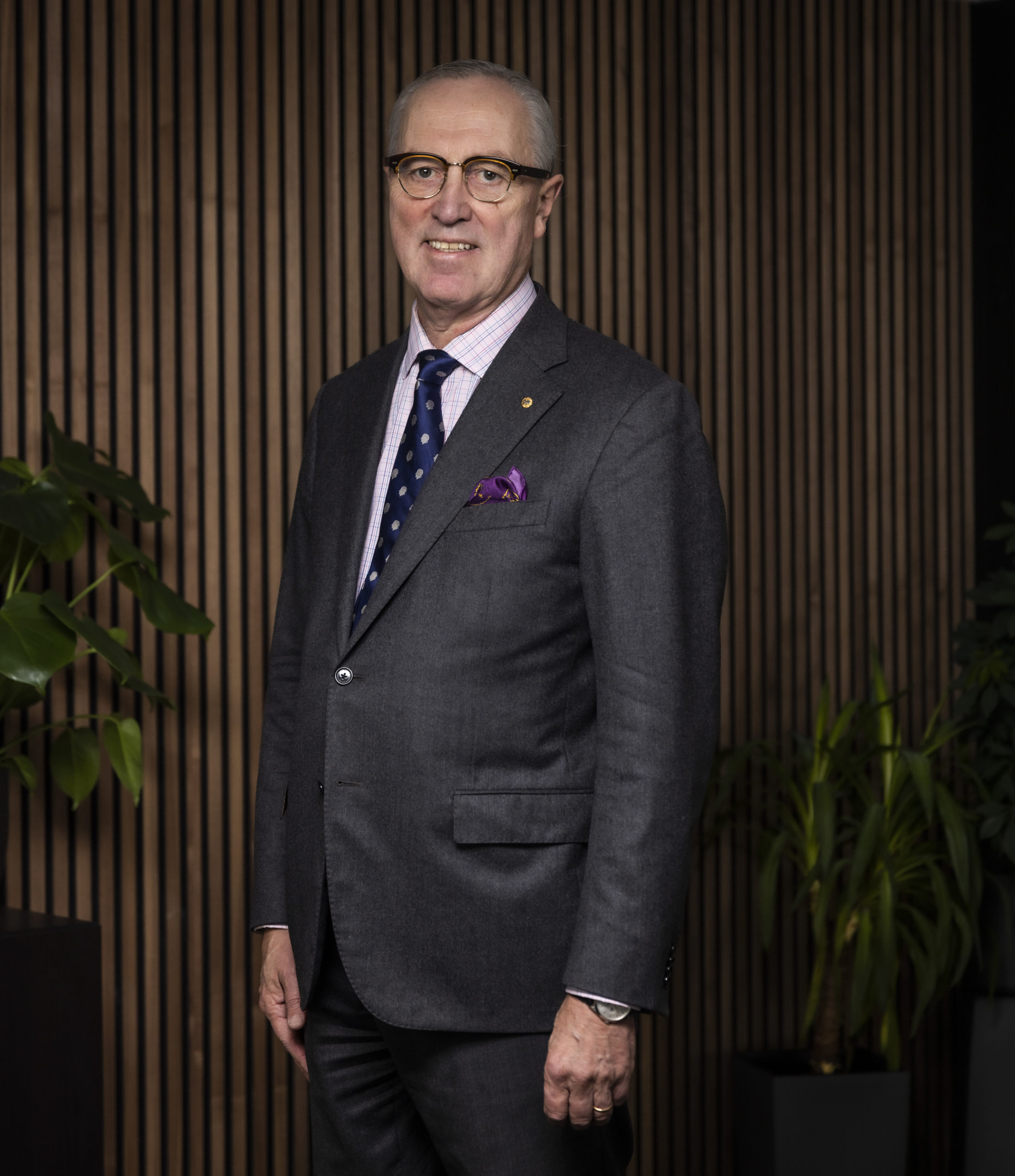 Jon Erling Tenvik