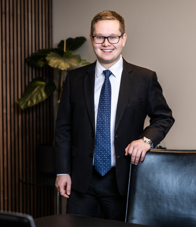 André Bråthen