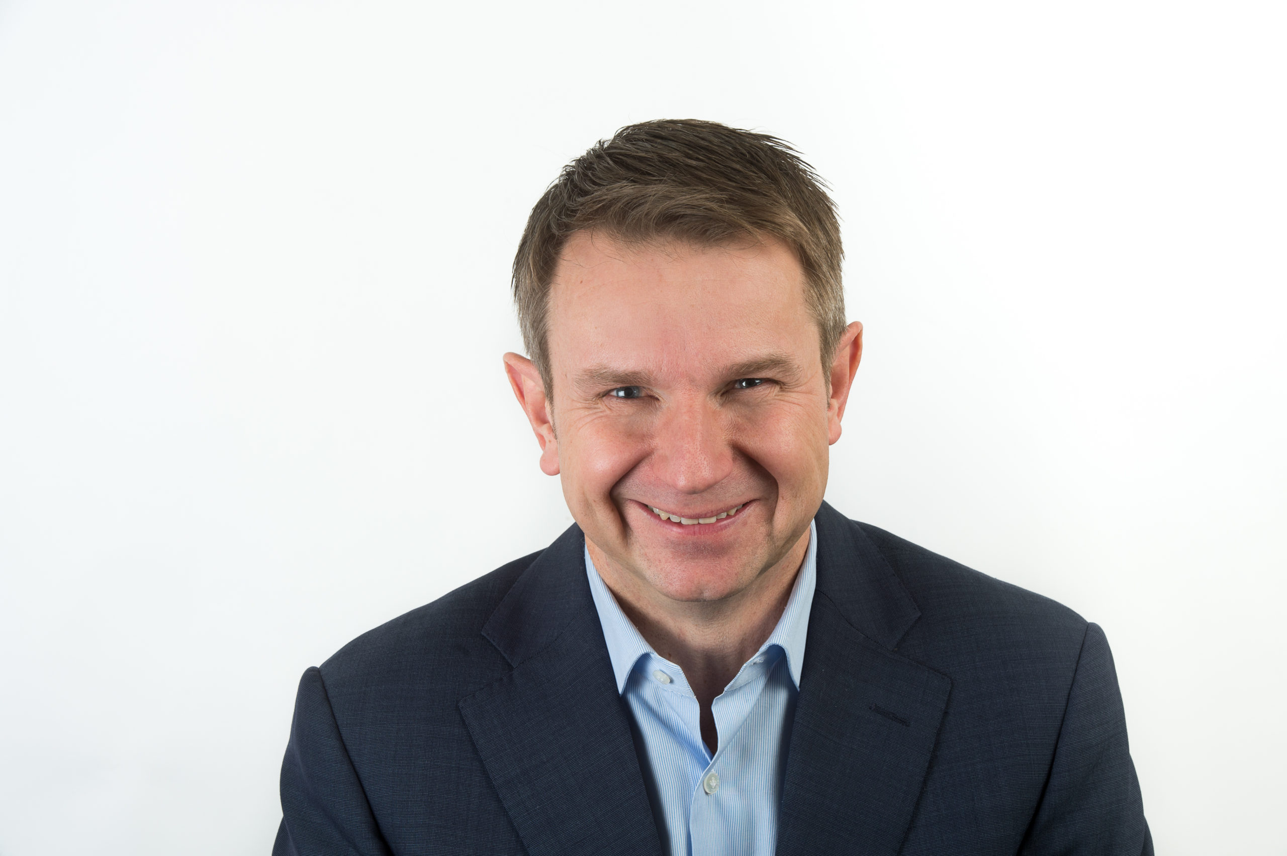 Tre hovedårsaker til å skifte ut selskapets CEO BackerSkeie Executive