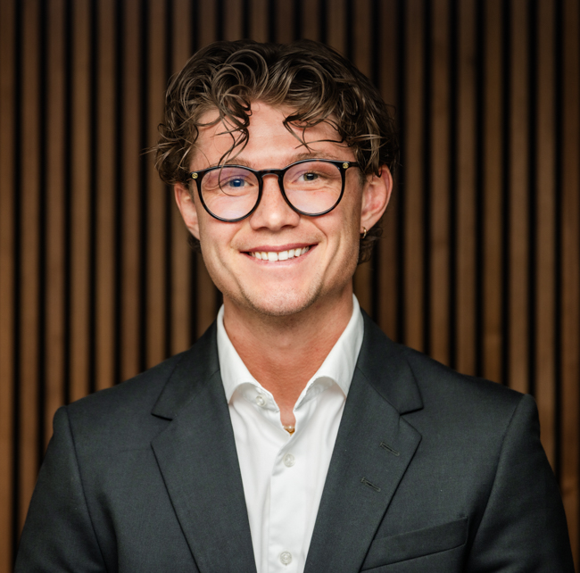 Eirik Sigmundstad Heggen