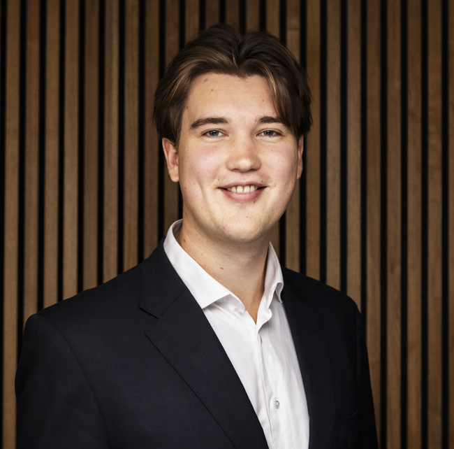 Finn Christian Rognstad